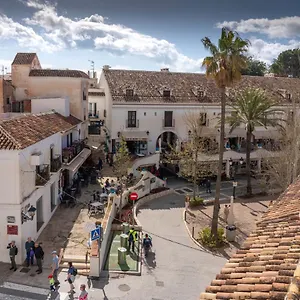 Opuntia Boutique 3*, Mijas Spain