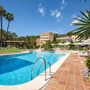 Aparthotel Grupotel Nilo&spa