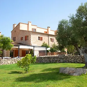 Ses Cases De Fetget (adults Only) Hotell