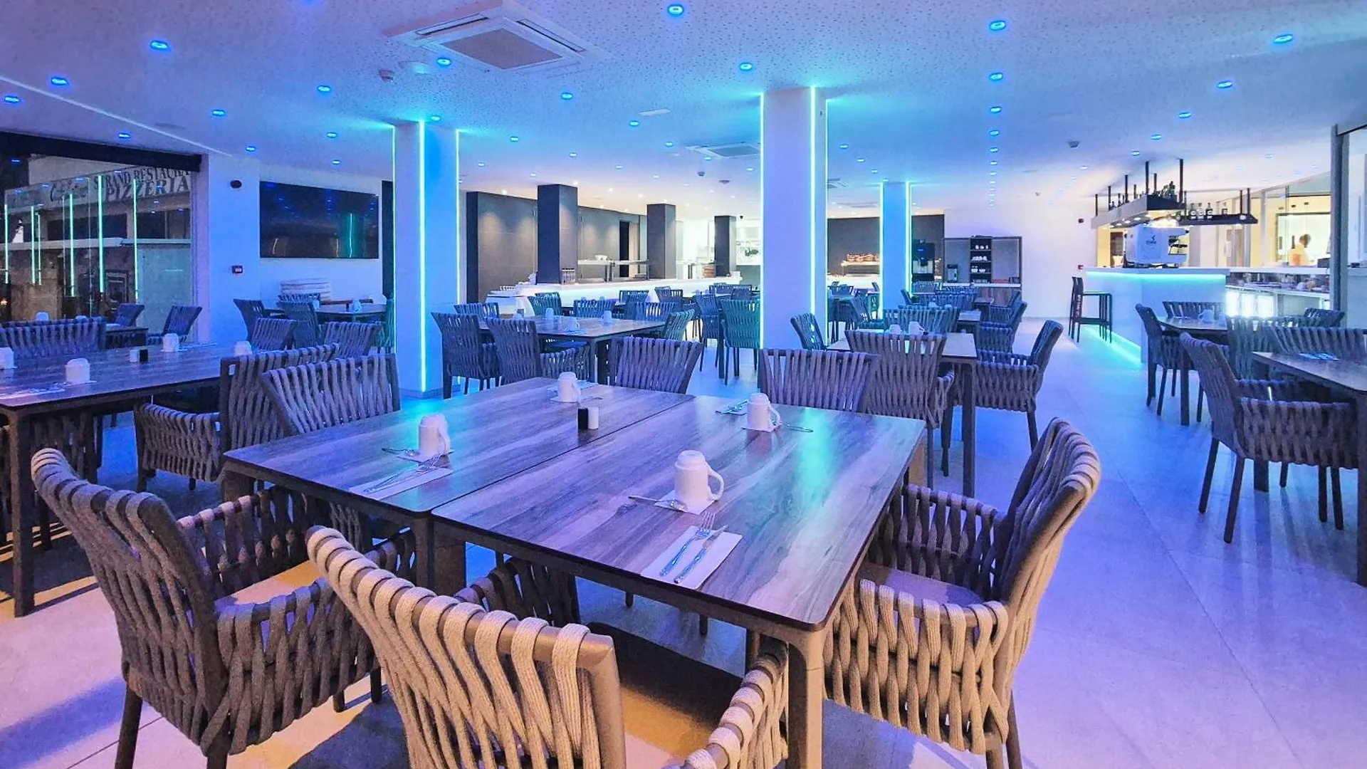 아파트호텔 Apartamentos Ponent 파게라
