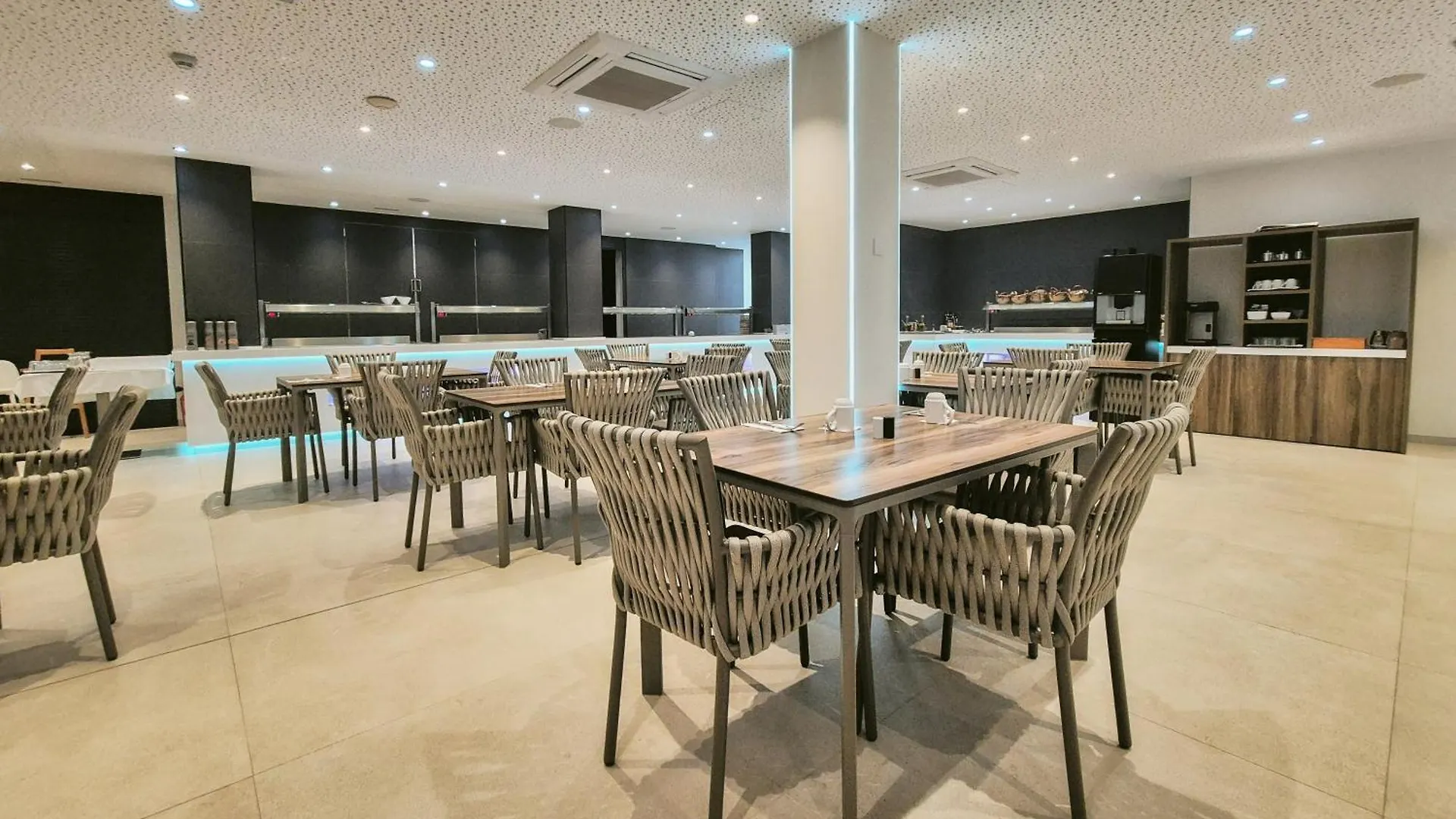Apartamentos Ponent 파게라 스페인