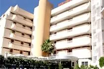 Apartamentos Ponent 파게라 아파트호텔