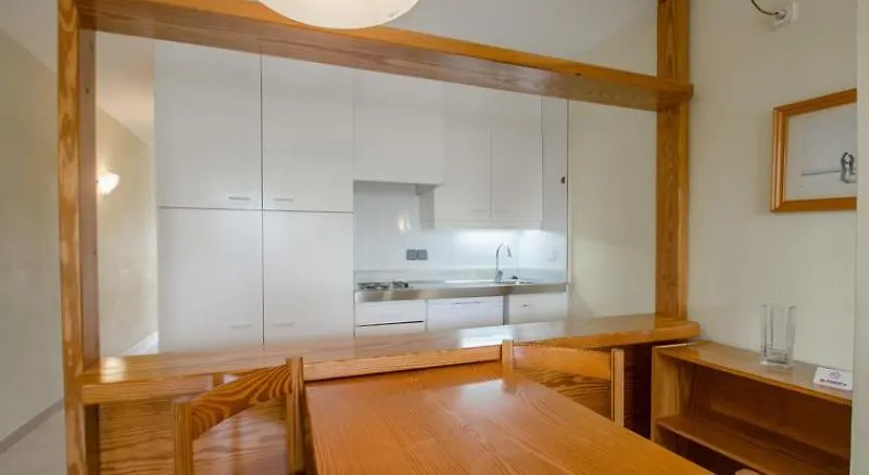 Apartamentos Ponent Peguera 3*,