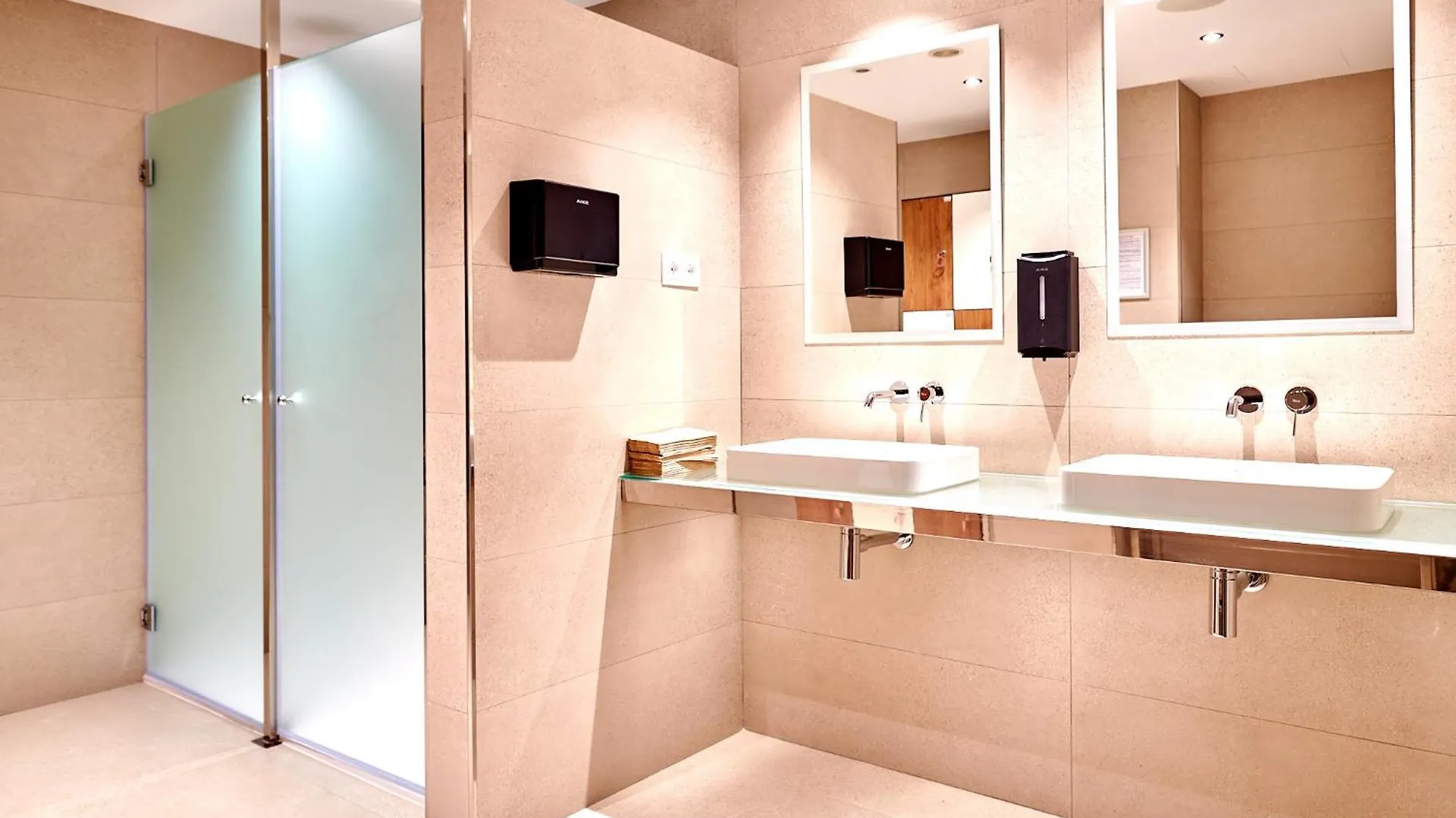 *** Aparthotel Apartamentos Ponent Peguera Spain